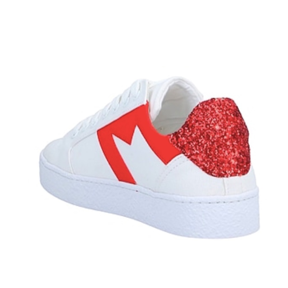 MAJE Sneakers Size 7